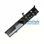 Bateria para Lenovo L19M3PF7/L3PF3 Creator-5 Ideapad 15IMH05 [Bateria de substituição]